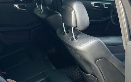 Mercedes-Benz E-Класс, 2010 год, 2 300 000 рублей, 12 фотография