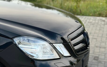 Mercedes-Benz E-Класс, 2010 год, 2 300 000 рублей, 19 фотография