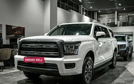 Haval H5, 2025 год, 3 999 000 рублей, 1 фотография