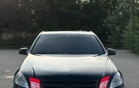 Mercedes-Benz E-Класс, 2010 год, 2 300 000 рублей, 27 фотография