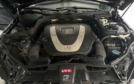 Mercedes-Benz E-Класс, 2010 год, 2 300 000 рублей, 29 фотография