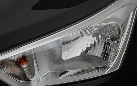 Hyundai Creta I рестайлинг, 2021 год, 1 949 000 рублей, 9 фотография