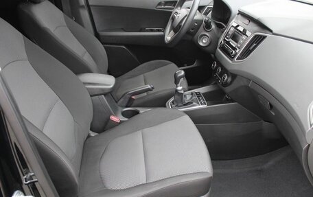 Hyundai Creta I рестайлинг, 2021 год, 1 949 000 рублей, 12 фотография