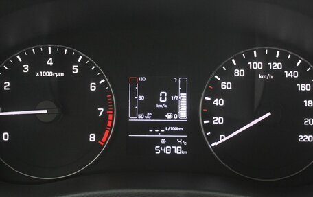 Hyundai Creta I рестайлинг, 2021 год, 1 949 000 рублей, 15 фотография