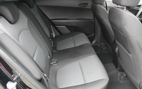 Hyundai Creta I рестайлинг, 2021 год, 1 949 000 рублей, 14 фотография