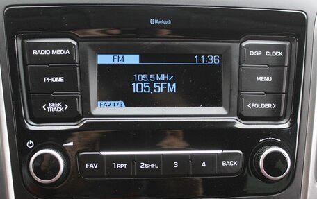 Hyundai Creta I рестайлинг, 2021 год, 1 949 000 рублей, 16 фотография