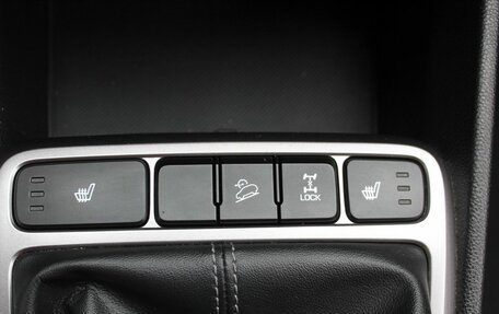 Hyundai Creta I рестайлинг, 2021 год, 1 949 000 рублей, 19 фотография