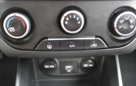 Hyundai Creta I рестайлинг, 2021 год, 1 949 000 рублей, 17 фотография