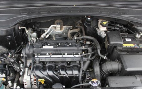 Hyundai Creta I рестайлинг, 2021 год, 1 949 000 рублей, 22 фотография