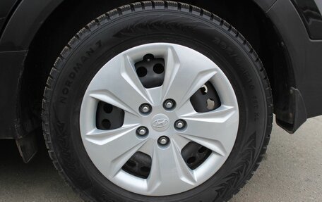 Hyundai Creta I рестайлинг, 2021 год, 1 949 000 рублей, 23 фотография