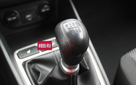 Hyundai Creta I рестайлинг, 2021 год, 1 949 000 рублей, 18 фотография