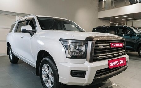 Haval H5, 2024 год, 3 649 000 рублей, 1 фотография