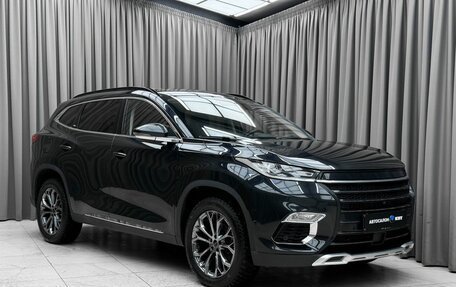 CheryExeed TXL, 2020 год, 1 950 000 рублей, 3 фотография