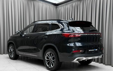 CheryExeed TXL, 2020 год, 1 950 000 рублей, 6 фотография