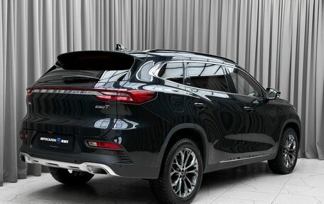 CheryExeed TXL, 2020 год, 1 950 000 рублей, 4 фотография