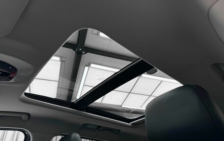 CheryExeed TXL, 2020 год, 1 950 000 рублей, 17 фотография