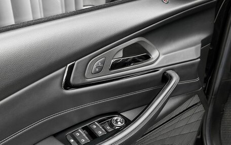 CheryExeed TXL, 2020 год, 1 950 000 рублей, 19 фотография