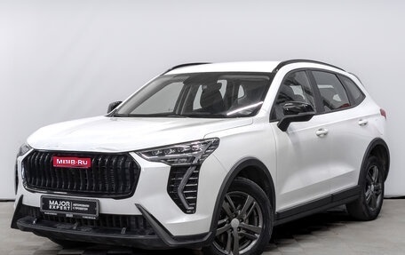 Haval Jolion, 2024 год, 1 445 000 рублей, 1 фотография