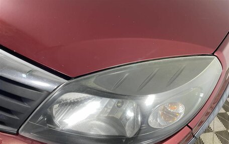 Renault Sandero I, 2012 год, 565 000 рублей, 9 фотография