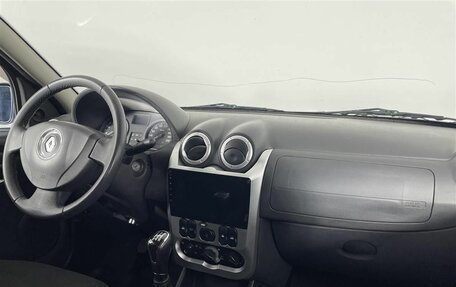 Renault Sandero I, 2012 год, 565 000 рублей, 12 фотография