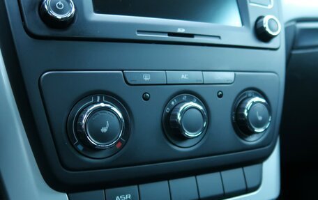 Skoda Yeti I рестайлинг, 2013 год, 899 000 рублей, 19 фотография