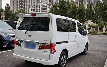 Nissan NV200, 2019 год, 1 530 000 рублей, 3 фотография