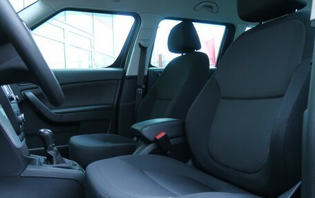 Skoda Yeti I рестайлинг, 2013 год, 899 000 рублей, 21 фотография