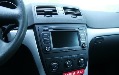 Skoda Yeti I рестайлинг, 2013 год, 899 000 рублей, 17 фотография