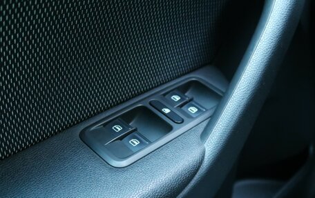 Skoda Yeti I рестайлинг, 2013 год, 899 000 рублей, 22 фотография