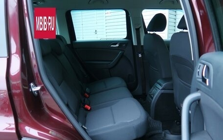 Skoda Yeti I рестайлинг, 2013 год, 899 000 рублей, 24 фотография
