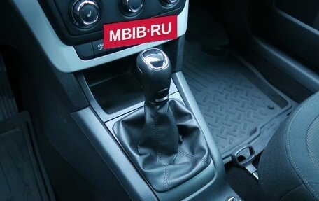 Skoda Yeti I рестайлинг, 2013 год, 899 000 рублей, 20 фотография