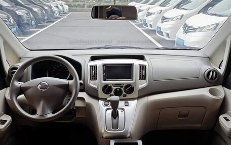 Nissan NV200, 2019 год, 1 530 000 рублей, 6 фотография