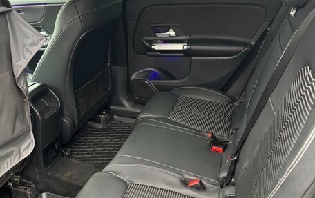 Mercedes-Benz GLB, 2021 год, 3 950 000 рублей, 8 фотография