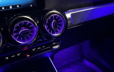 Mercedes-Benz GLB, 2021 год, 3 950 000 рублей, 11 фотография