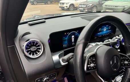 Mercedes-Benz GLB, 2021 год, 3 950 000 рублей, 6 фотография