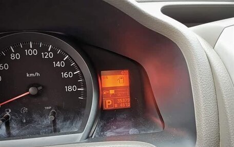 Nissan NV200, 2019 год, 1 530 000 рублей, 7 фотография