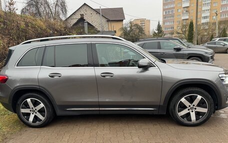 Mercedes-Benz GLB, 2021 год, 3 950 000 рублей, 5 фотография