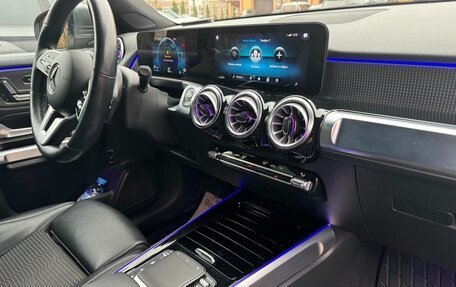 Mercedes-Benz GLB, 2021 год, 3 950 000 рублей, 7 фотография