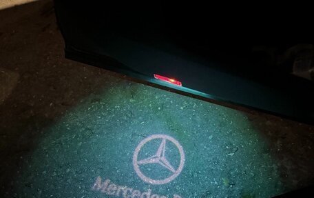 Mercedes-Benz GLB, 2021 год, 3 950 000 рублей, 10 фотография