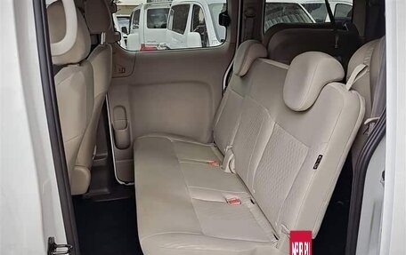 Nissan NV200, 2019 год, 1 530 000 рублей, 8 фотография