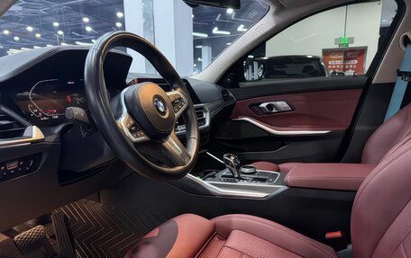 BMW 3 серия, 2022 год, 3 250 000 рублей, 6 фотография