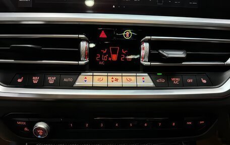 BMW 3 серия, 2022 год, 3 250 000 рублей, 11 фотография