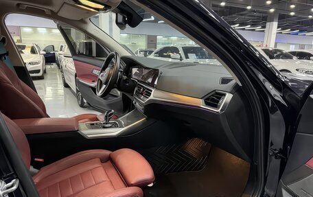 BMW 3 серия, 2022 год, 3 250 000 рублей, 8 фотография