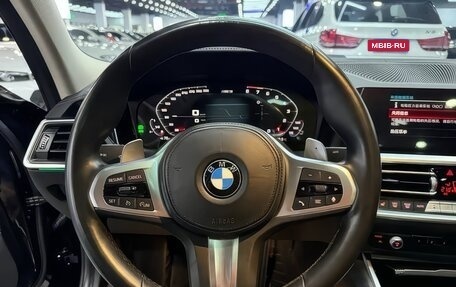 BMW 3 серия, 2022 год, 3 250 000 рублей, 7 фотография