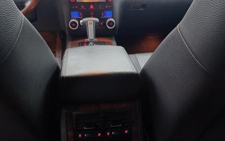 Volkswagen Touareg III, 2007 год, 1 100 000 рублей, 6 фотография