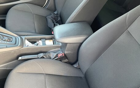 Ford Focus III, 2016 год, 980 000 рублей, 5 фотография