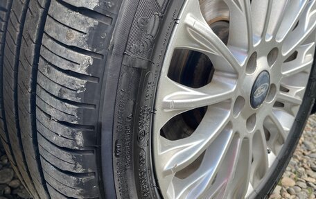 Ford Focus III, 2016 год, 980 000 рублей, 4 фотография