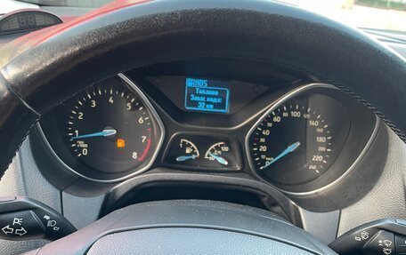 Ford Focus III, 2016 год, 980 000 рублей, 7 фотография