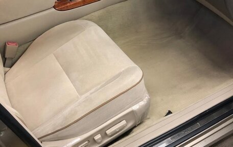 Lexus GS II рестайлинг, 1999 год, 1 950 000 рублей, 3 фотография