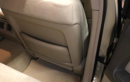 Lexus GS II рестайлинг, 1999 год, 1 950 000 рублей, 7 фотография